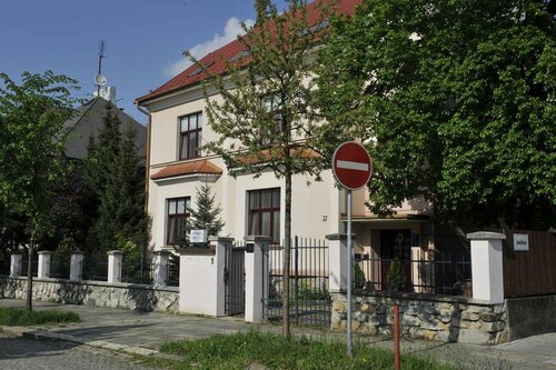Penzion Moravia