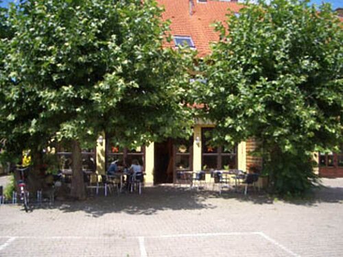 Hotel Maxdorfer Hof, Забронировать Отель Максдорф Рейнланд-Пфальц