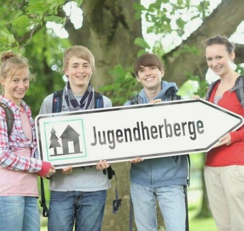 Jugendherberge Wolfsburg, Book Hostel Hostels in Brunswick Land, Hostel