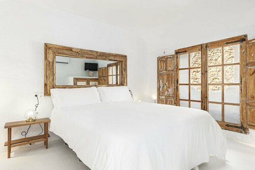 La Fonda Antigua ADULTS ONLY, Забронировать Хостел Вехер-де-ла-Фронтера Коста-де-ла-Лус
