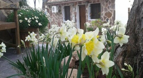 Les Eres de Gátova, Забронировать Отель Отели Castellon Province с бассейном, Бассейн