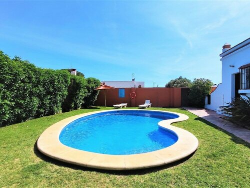 Hacienda Puerto Conil, Забронировать Отель Конил-де-ла-Фронтера Коста-де-ла-Лус