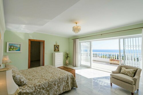 Cubos Villa Las Colinas, Забронировать Вилла Коттеджи Малаги, Коттедж