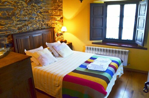 Casas Viduedo, Rezerwuj Pobyt na farmie Santa Eulalia de Oscos Asturia