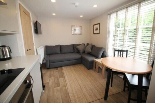 Number 18 Apartments, Забронировать Апартаменты/квартира Апартаменты Эксетер, рядом с Exeter Chamber of Commerce and Industry, Апартаменты/квартира