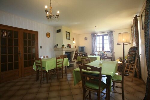 Chambres d'hôtes Larnaudie, Rezervasyon Bed and Breakfast Saint-Amand-de-Coly Black Perigord