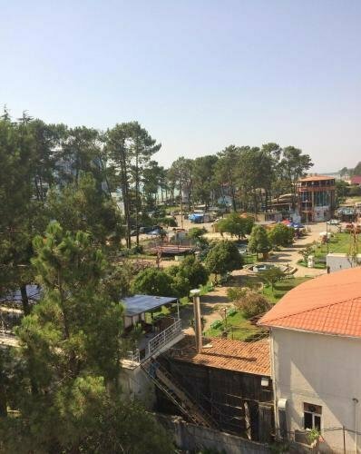DanLux Hotel Ureki, Rezervasyon Otel Ureki Guria