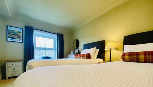 The White Rose, Reservar Hotel  