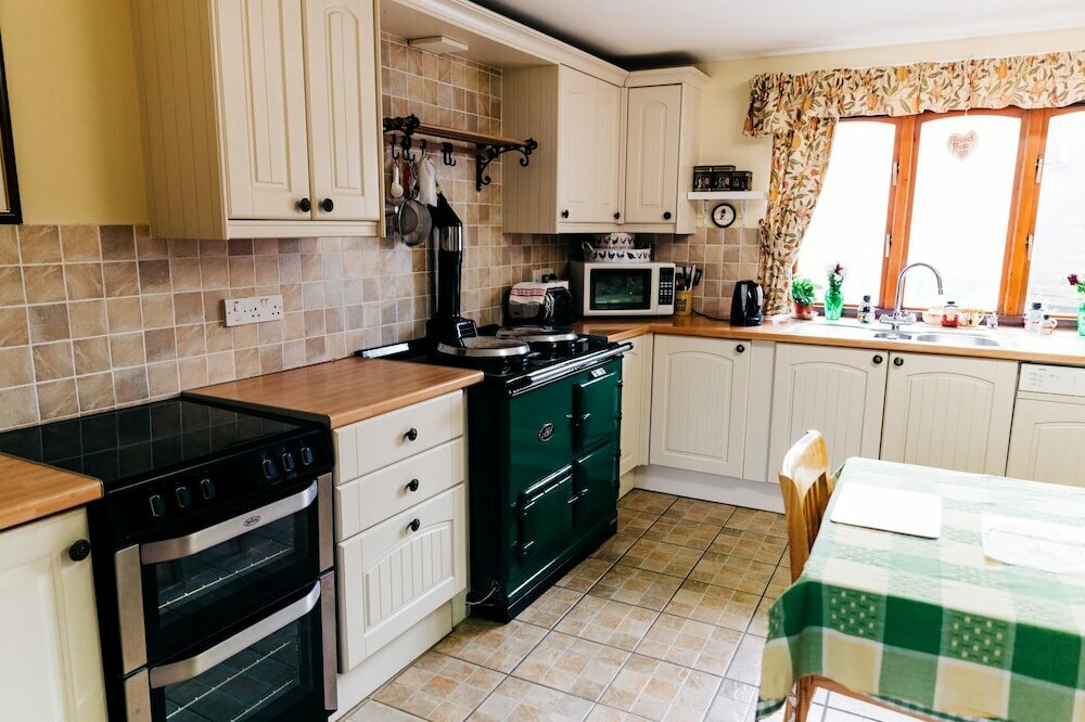 Lochmeyler Farm Cottages