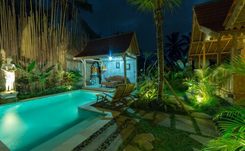 Bije Suite Villa