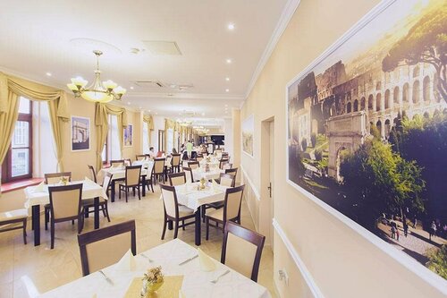 Forum Hotel, Prenota Hotel Szombathely 