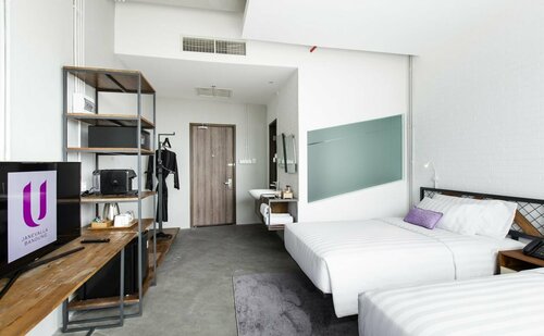 Janevalla Bandung, Reservar Hotel Hotéis de negócios em Bandung, perto de Landmark Building, 4* 5*
