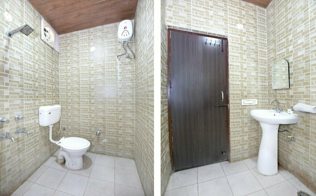 Oyo 8105 Royale Guest House