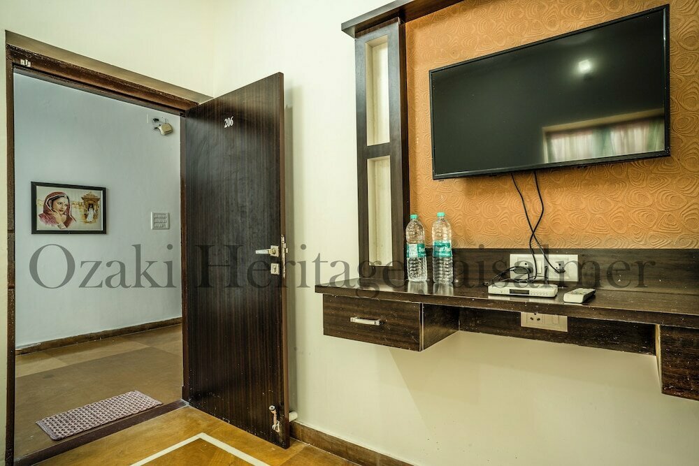 Hotel Royal Villa Jaisalmer