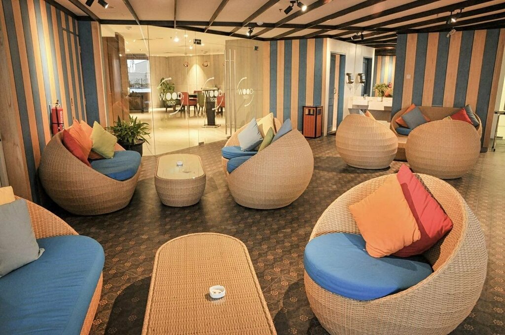 Yuan Garden Hotel