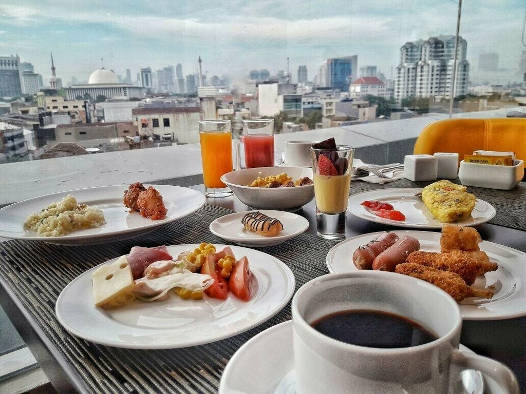 Yuan Garden Hotel