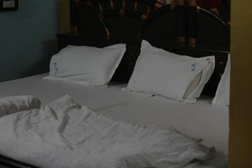 Kanchan Hotel, Rezerwuj Hotel Hotele w Rajasthan z parkingiem, Parking
