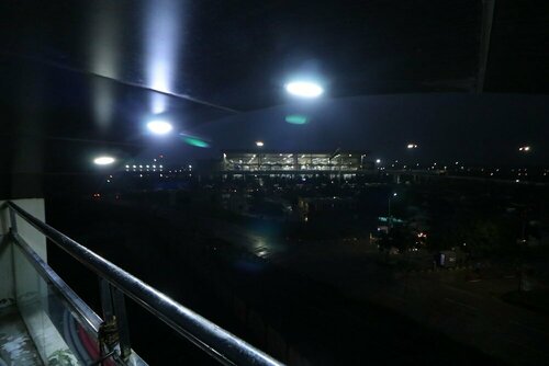 Отель Eurasia Mohali International Airport, Забронировать Отель Зиракпур штат Мадхья-Прадеш