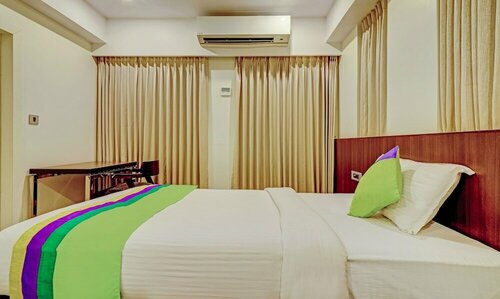 Treebo Seaesta RK Beach, Забронировать Гостевой дом Гостевые дома Вишакхапатнам, рядом с Rama Krishna Beach, Гостевой дом