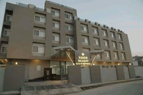 Kukda Resort Chittorgarh, Забронировать Курортный отель Читторгарх штат Раджастхан
