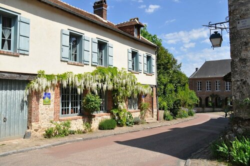 Le Logis De Gerberoy, Reserva ahora Hostal o pensión Neuf-Marche Normandía