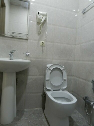 Subtropic Apartments, Reserva ahora Apartamento Hoteles baratos en Ajara
