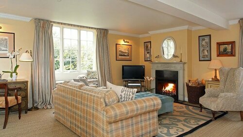 Epsom Cottage, Rezervați Casă de vacanță Hoteluri în Gloucestershire cu parcare, Parcare