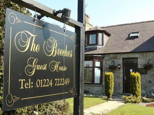 Beeches Guest House, Забронировать Гостевой дом Гостевые дома Грампиан, Гостевой дом