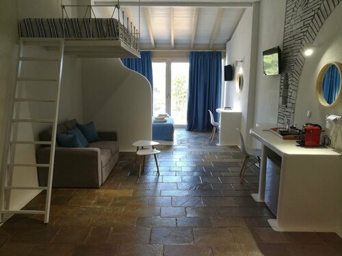 Petra Mare Suites Natural Resort, Prenota Resort Vourvourou 