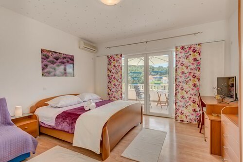 Villa Mili, Забронировать Вилла Виллы Острова Хвара, Вилла