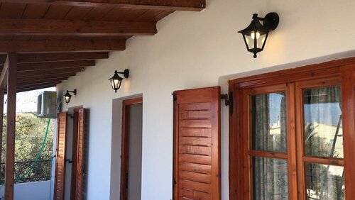 Filos, Rezerwuj Apartament Skala Skala