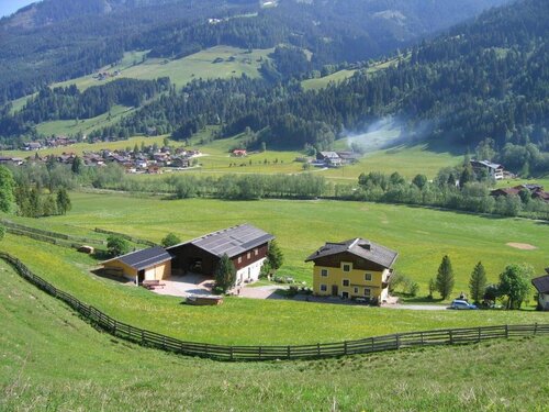 Oberauhof, Забронировать Отель Клайнарль Salzburger Sportwelt