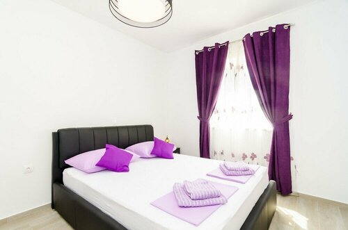 ABC Lapad Apartments, Забронировать Апартаменты/квартира Отели Региона Дубровника с парковкой, Парковка