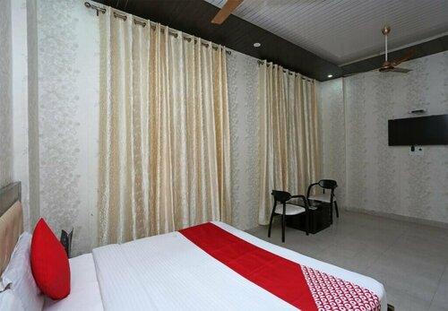 Sudhir Hotels, Забронировать Отель Отели Алипур 3 звезды, 3*