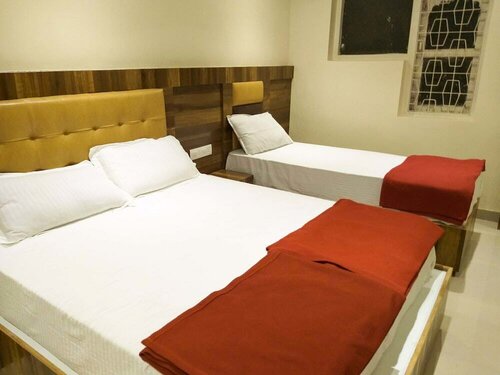 Hotel Rk, Забронировать Отель Отели Мумбай с завтраком, Завтраки