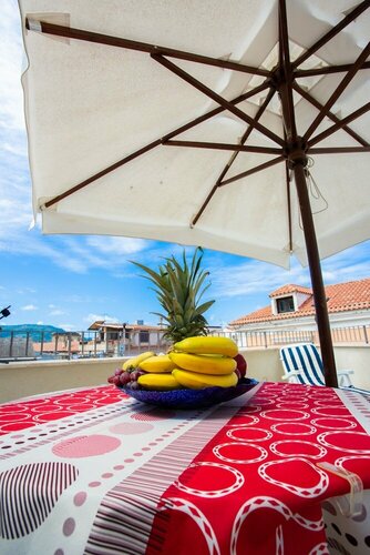 Odissea Residence e Rooms, Reserva ahora Apartamento Hoteles en Cilento Coast con aparcamiento, Aparcamiento