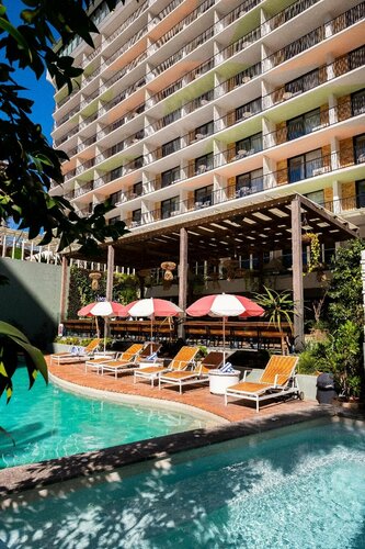 The Island Gold Coast, Забронировать Отель Серферс-Парадайс Голд-Кост