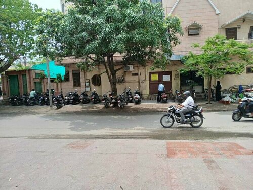Hotel Bliss by Treebo, Rezerwuj Hotel Hotele w Rajasthan z parkingiem, Parking
