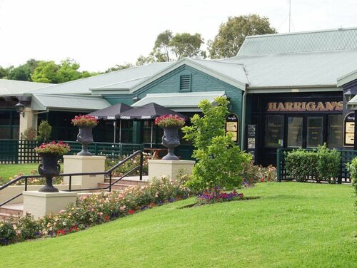 Harrigans Hunter Valley, Забронировать Мини-отель Поколбин Hunter Valley