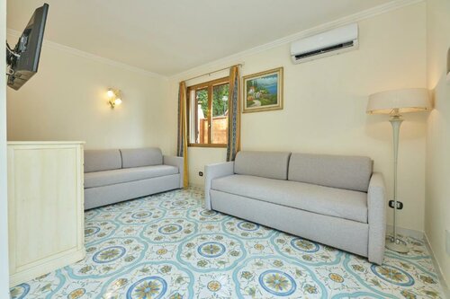 Camping Village Scaglieri, Varaa Leirintäalue Portoferraio Elba