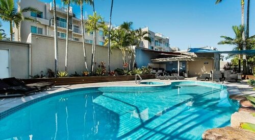 Sailport Mooloolaba Apartments, Réserver Appartement Appartements à Mooloolaba, près de Mooloolaba Beach, Appartement