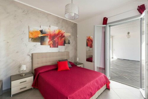 Villa Gio' by BarbarHouse, Забронировать Вилла Порто-Чезарео Porto Cesareo Beaches