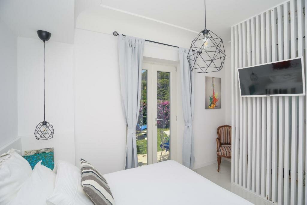 JUNIORSUITEB&B