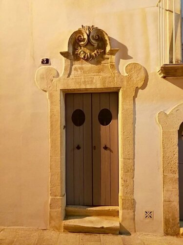 Casa Adele - Dimora del 1700 nel centro storico, Забронировать Отель «постель и завтрак» Мартина-Франка Долина Итрии