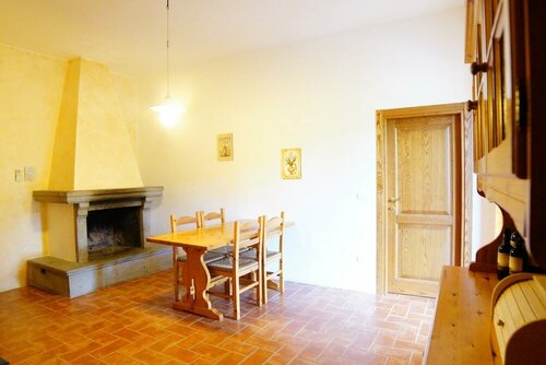 Agriturismo Il Fantone, Брондау Фермада тұру Scansano Tuscany
