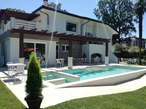 Il Gioiello B&B, Book Bed and Breakfast Marina di Pietrasanta Versilia