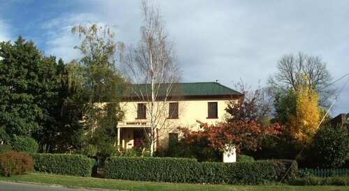 Bonney's Inn, Book Hotel Deloraine 