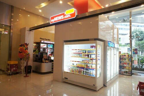 Binjai 8 Klcc @ De Space Suite