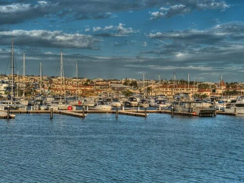 The Marina Hotel - Mindarie, Prenota Hotel Mindarie Perth Region