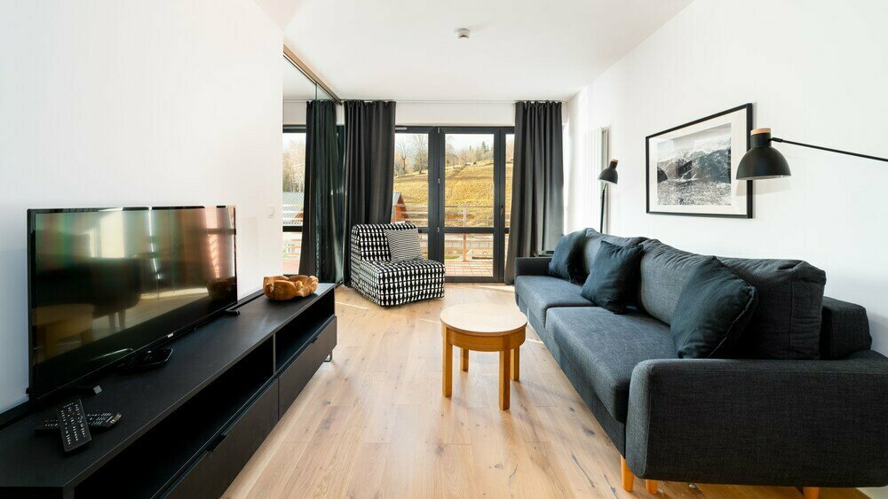 Apartamenty Sun & Snow Triventi Mountain Residence
